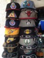 Gorras bordado varios